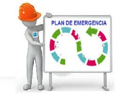 PLAN DE EMERGENCIA