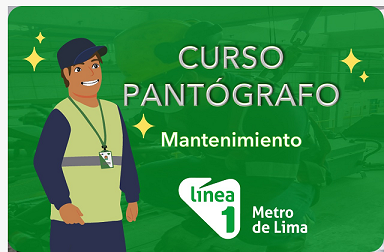 PANTÓGRAFO